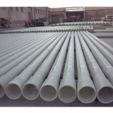 玻璃鋼夾砂管道