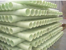 玻璃鋼電纜保護(hù)管